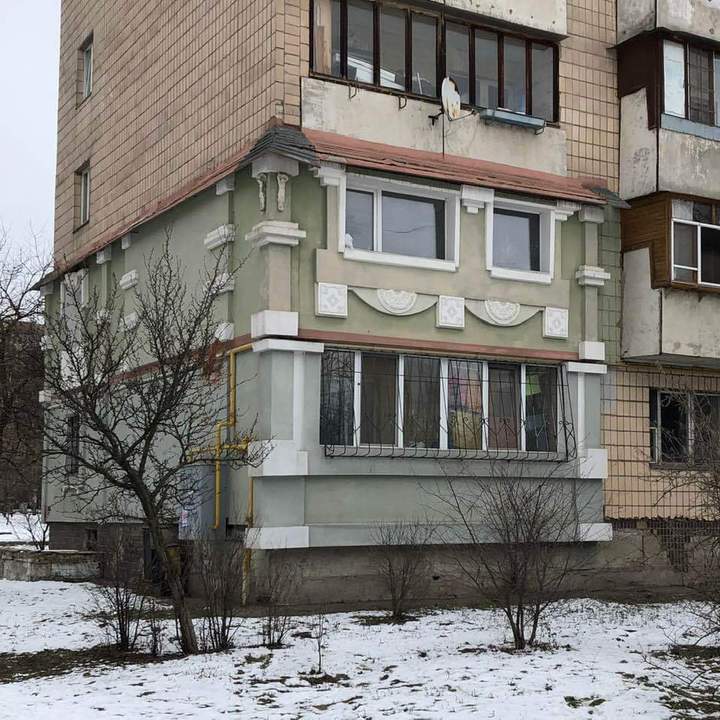 Почти Версаль