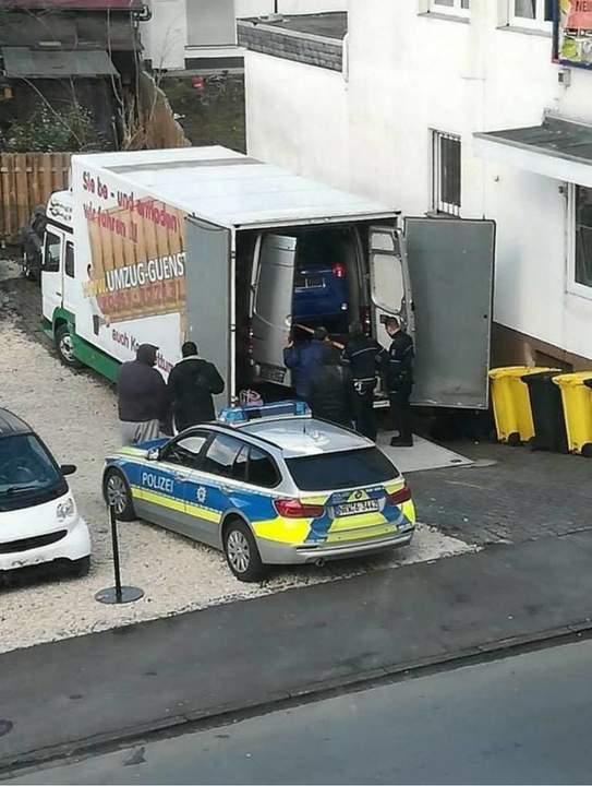 Матрешка