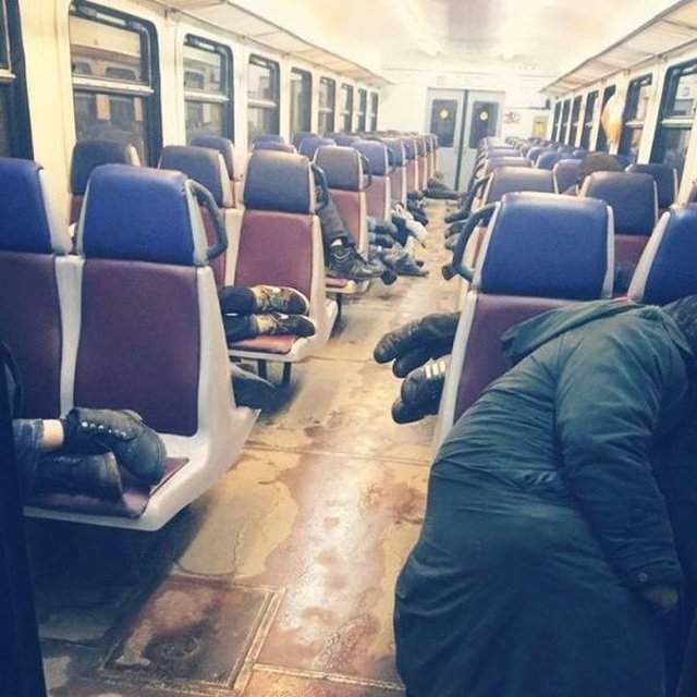Москва-Петушки