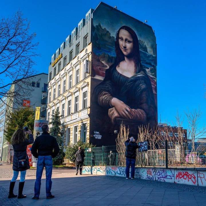 «Искусство принадлежит народу»