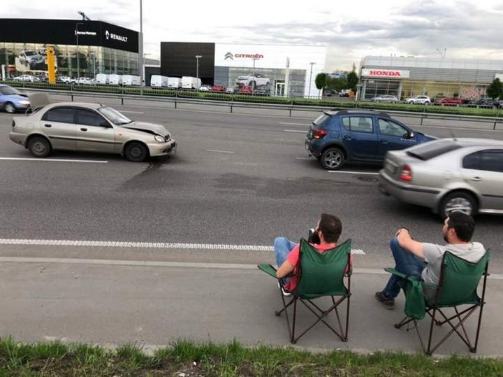 Когда стресс нельзя снять алкоголем