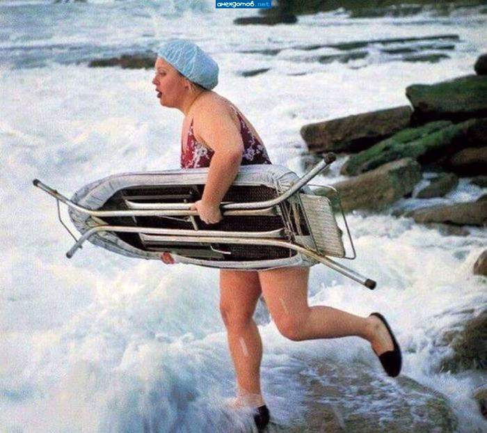 Отчаянные домохозяйки