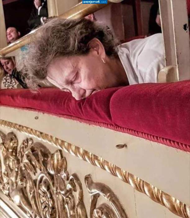 Волшебная сила искусства!