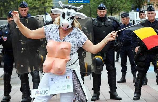 Это Бельгия, а не Германия.