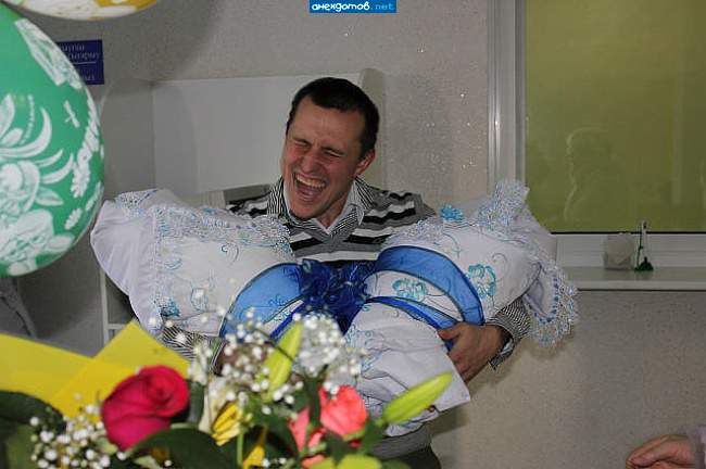 Нееет, больше не несите, этих хватиииит!!!!
