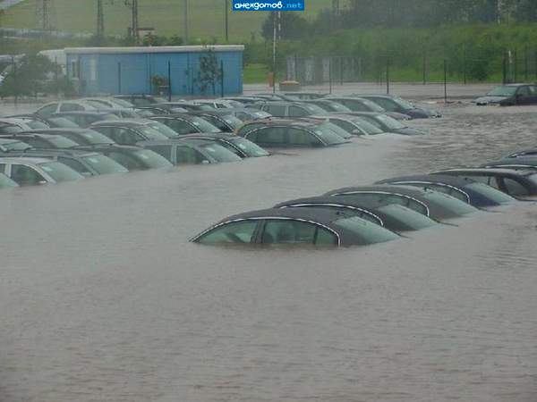 банный день