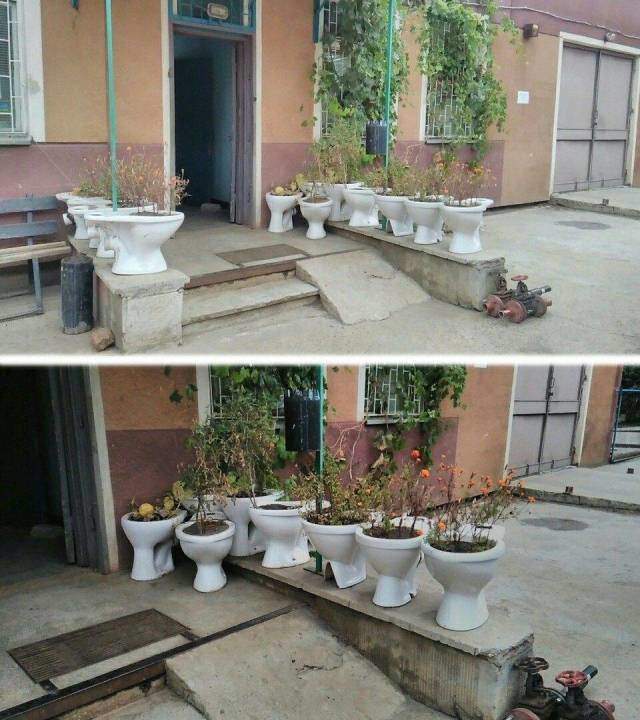 красота неописуемая