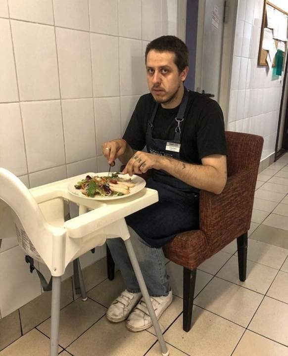 Сирота казанская.