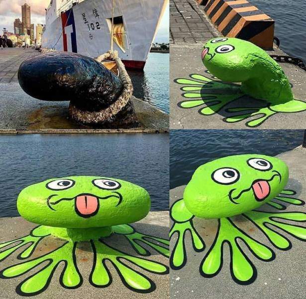 Капитошка