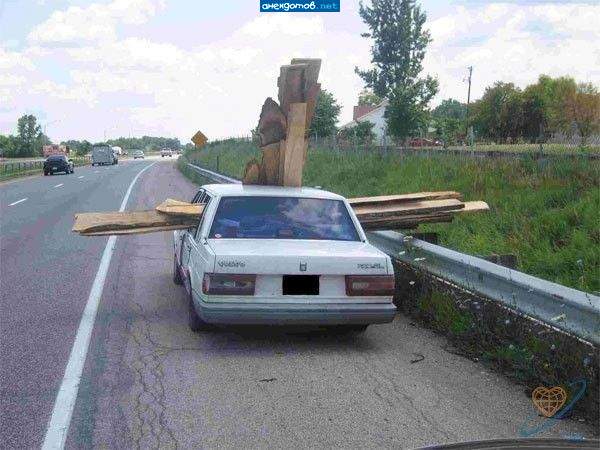 Перед взлетом