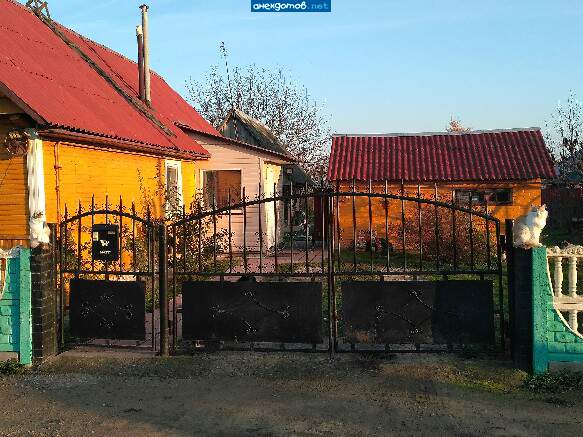 Продам коттедж на Копеевском шоссе