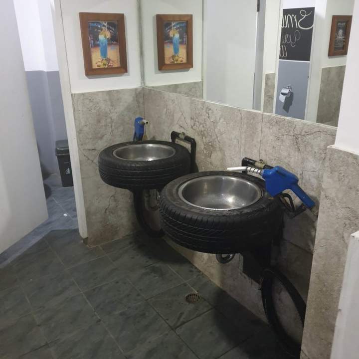 "Клуб "Бензиновый король""