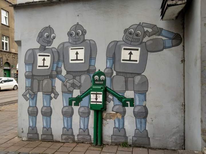 Не дорисовали