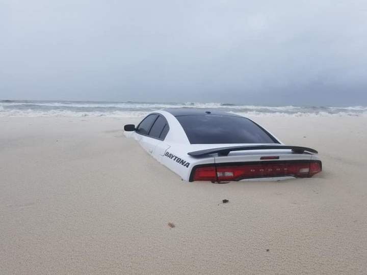 Водоохранная зона - это вам не шутки.