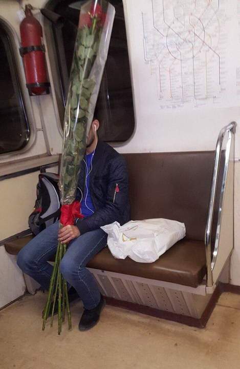 Тяжело любить баскетболистку...