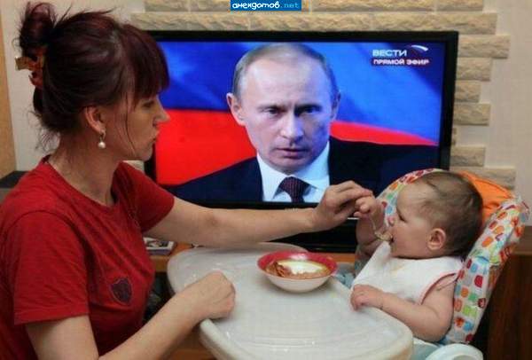 А налоги с кашки заплатил?