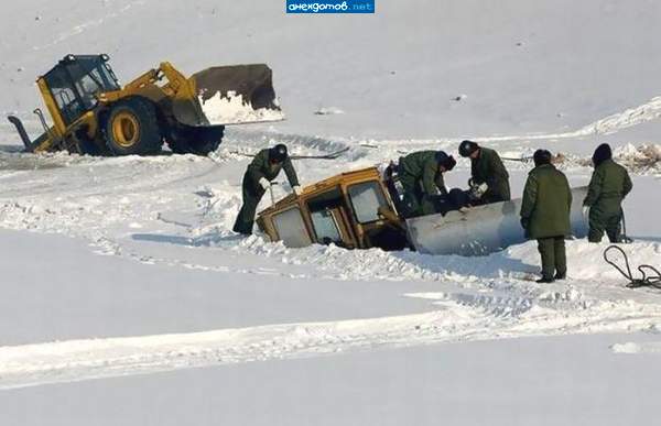 Настоящие джиперы
