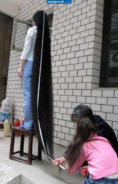 так, дочка, теперь повернись...