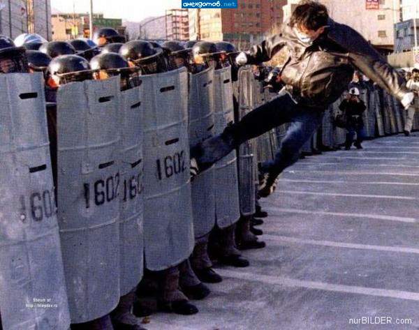 Я! придуркооооооо
