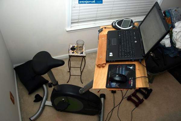 Ускоритель загрузки Windows