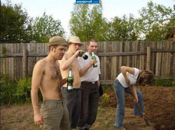 Вдруг война, а я уставший?"