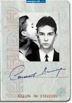 Сиамские...