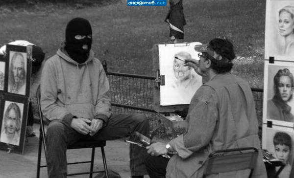Это Андрюха за Ржавого срифмовал