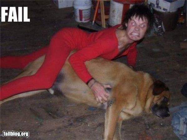 Тёща с тестем.