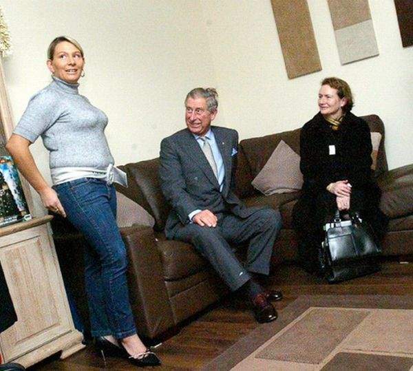 Вот и дочка повзрослела