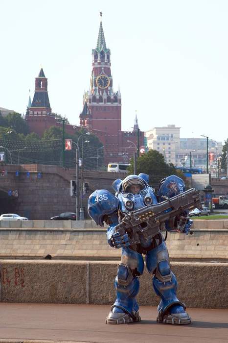 трансформер