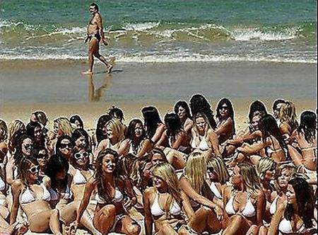 Вот бы щас помучиться!!!!!....