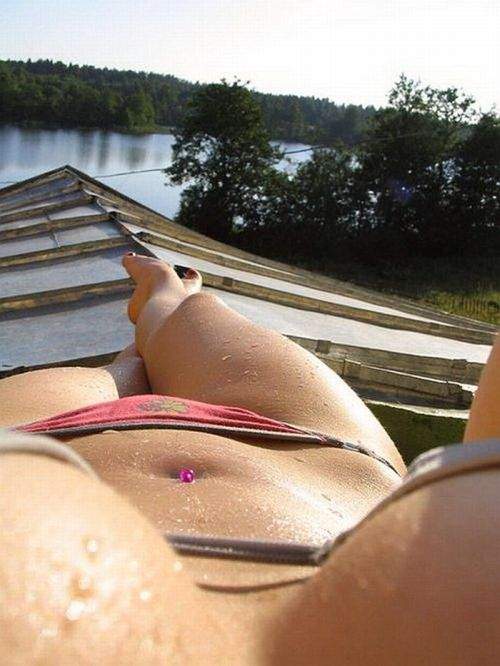 Между двух холмов при этом, я хотел бы лечь валетом...