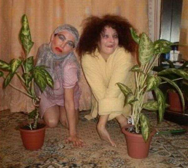 Туши свет, мля!!!...