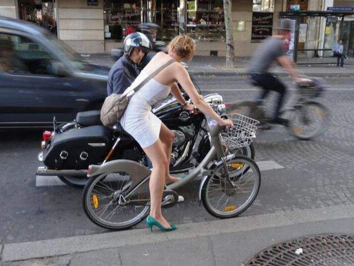Причина ДТП