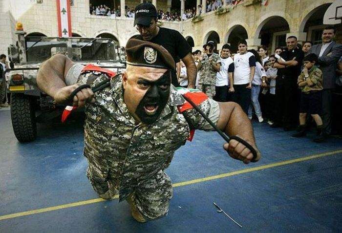 это вам не репку вытащить...