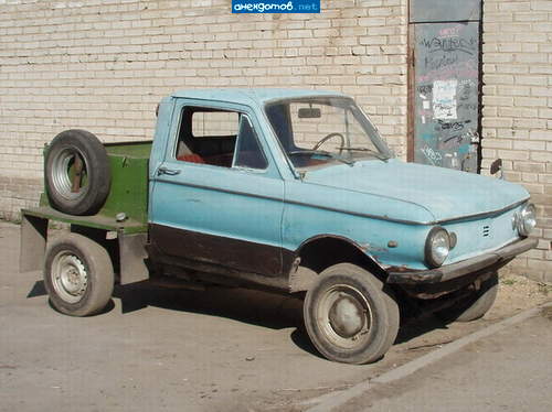 а двигатель где?