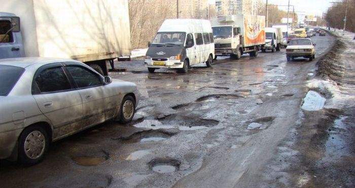 Белгород, ул. К. Заслонова