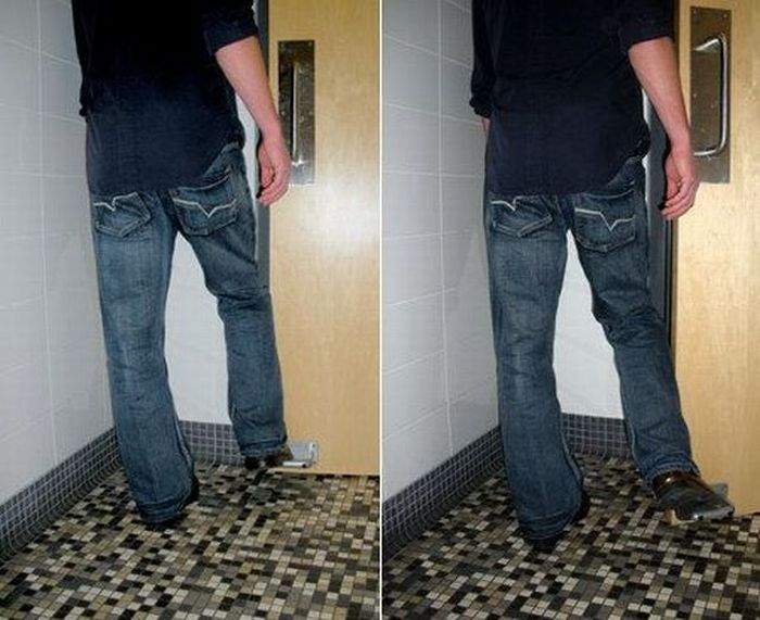 Чистоплюй