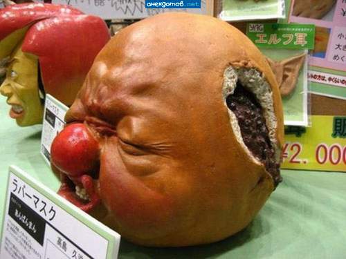 СССУУУКККООО!!!!У наших дЯпутатов в ГОЛОВАХ!!!