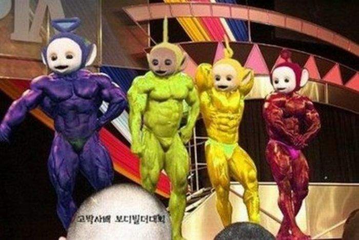 муДанты