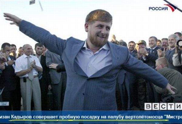 ненавижу это бандитскую тварь перед которым наша продажная власть заигрывает