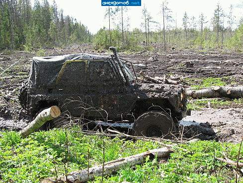 До Красной площади - 1 км. ГЛОНАСС в действии.