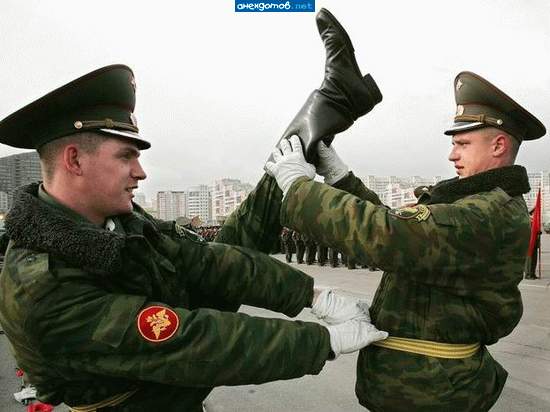 я с тебя Волочкову сделаю