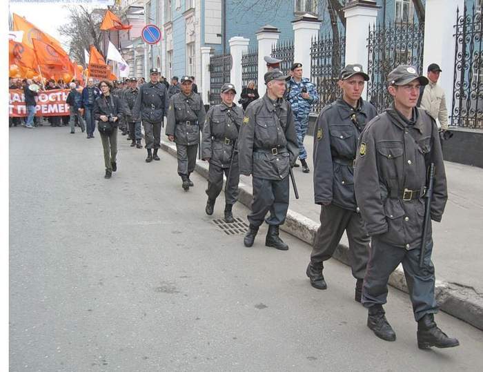Хочется взять и... покормить