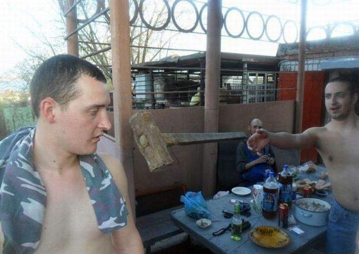 паааберегись!!