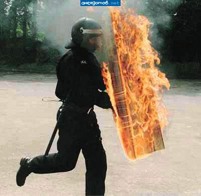 Firewall от Б. Гейтса