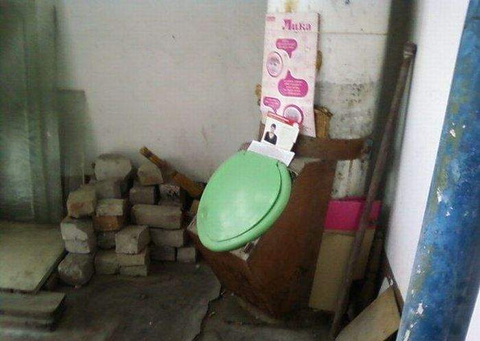 экономим воду