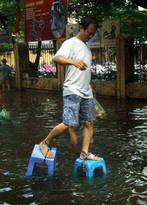 Вася, ты и правда чмо!
