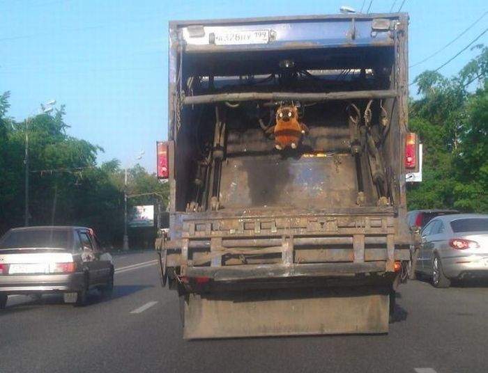 где я? кто я? - нет, это точно был НЕПРАВИЛЬНЫЙ мёд