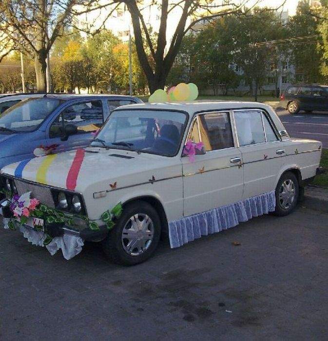 Тюнинг